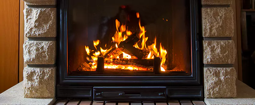 Cost of Wood Fireplace Installation in Sikeston, MO