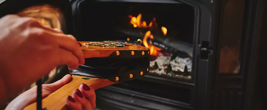 Wood Stove Grates Repair in Sikeston, Missouri